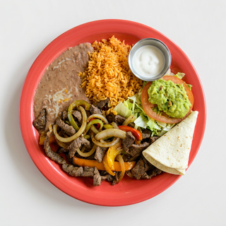 Fajitas
