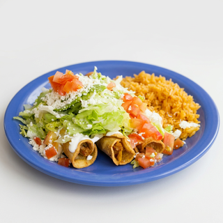 Flautas