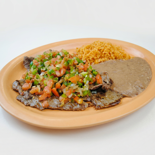 Bistec