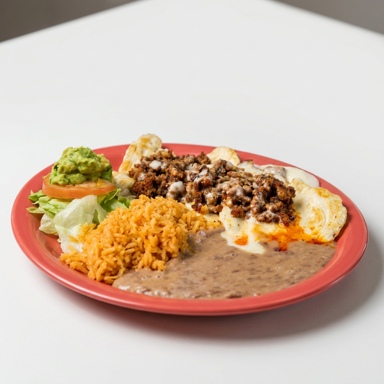 Tacos That Delight Your Taste Buds