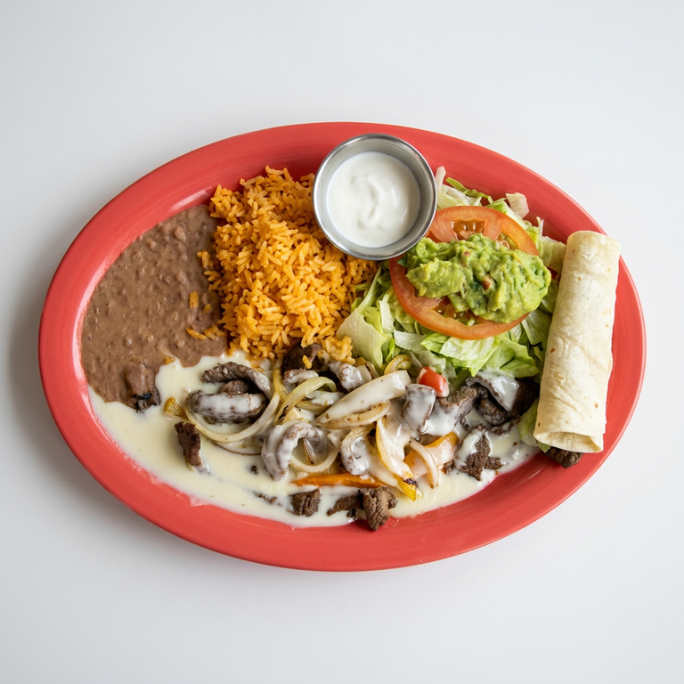Tasty Lunch Options